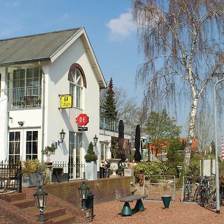 比斯波施布拉班特酒店 Werkendam 外观 照片