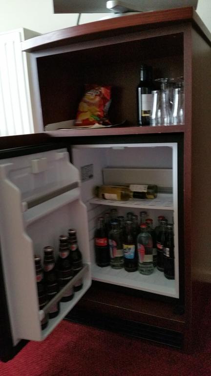 比斯波施布拉班特酒店 Werkendam 外观 照片